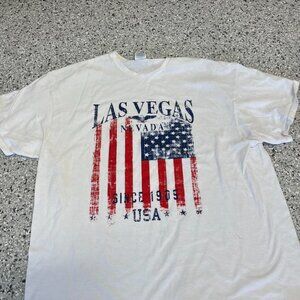 Delta Pro Weight Men's White T-shirt